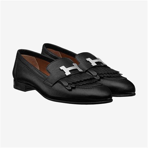 men's hermes loafers|hermes royal loafer.